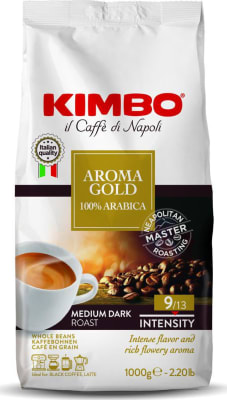 Kimbo Aroma Gold 1kg