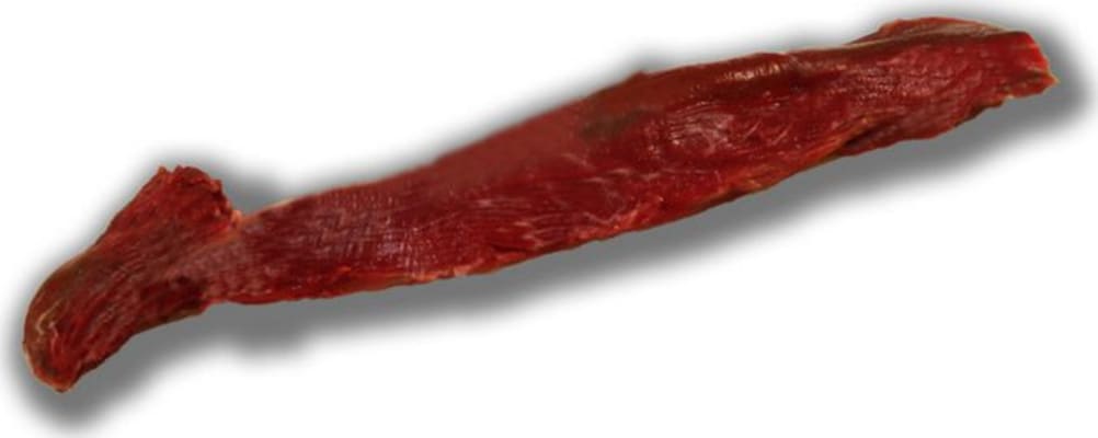 Kindalundir (frystivara) kg