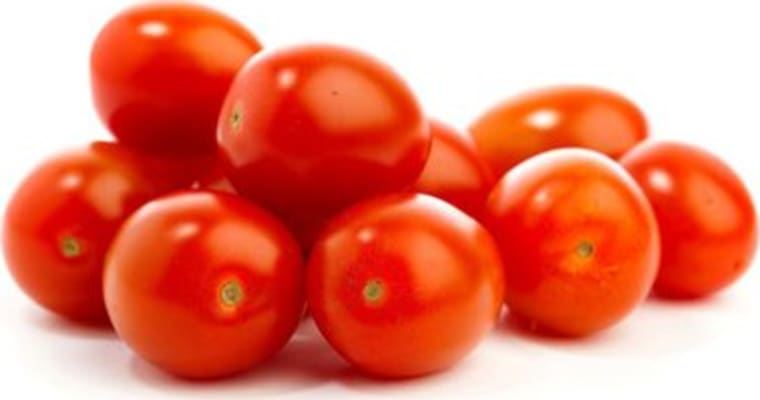 Kirsuberjatómatar íslenskir 250g (32)