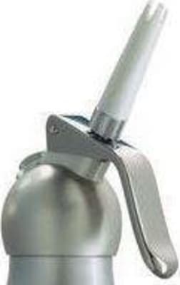 Kisag Haus stál -- 3901625 og 3901725