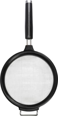 Kitchenaid Sigti svart