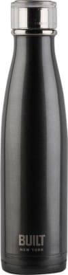 KitchenCraft Flaska stál 480ml grey