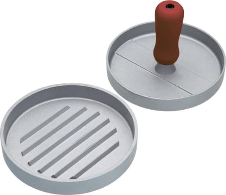 Kitchencraft hamborgarapressa