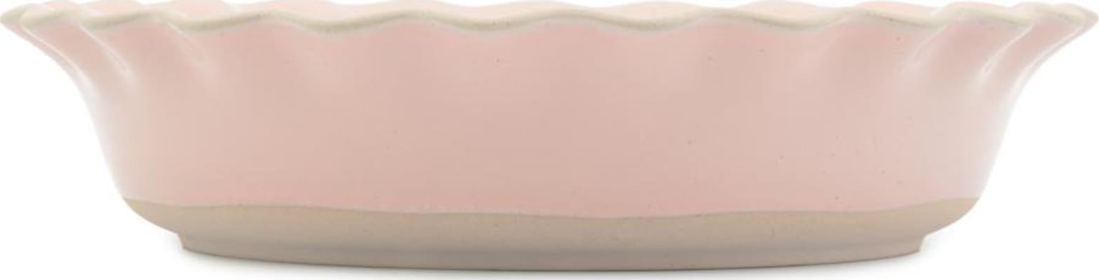 KitchenCraft Jamie Oliver Big Love fat 27cm pink