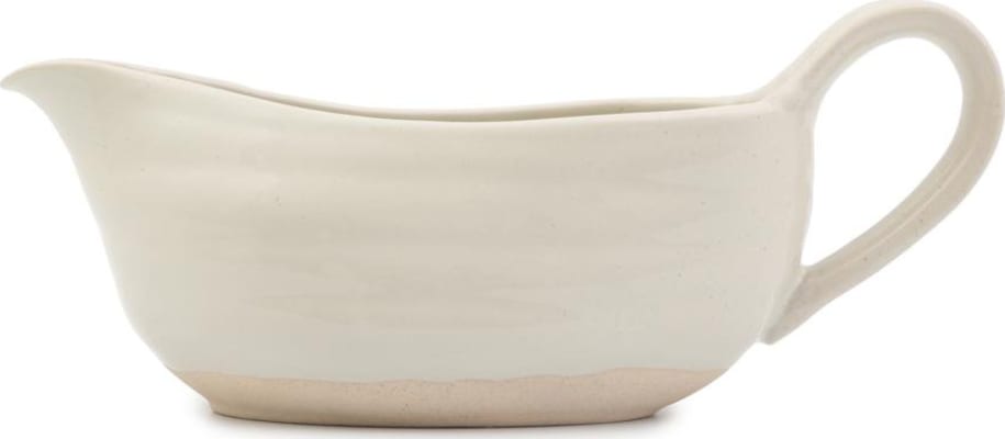 KitchenCraft Jamie Oliver Big Love sósubátur 400m white