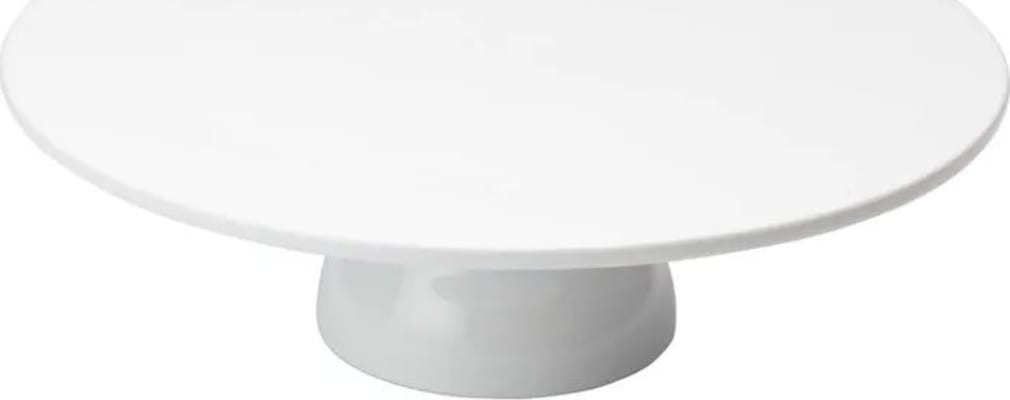 Kitchencraft kökustandur 30cm keramic hvítur