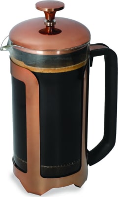 KitchenCraft La Cafetiére pressukanna 8 bolla Roma copper