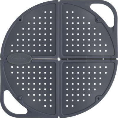 KitchenCraft Lok 30cm silicone smart space
