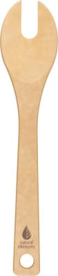 KitchenCraft Pastaskeið eco-friendly wood natural