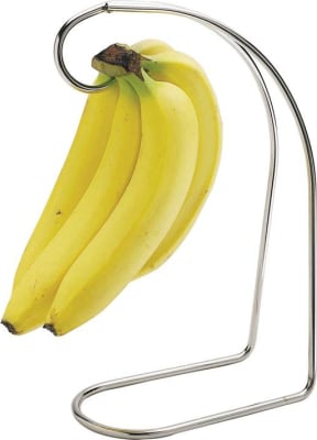 Kitchencraft standur fyrir banana silfur