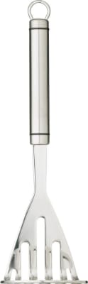 Kitchencraft stappari kartöflu stál Prof