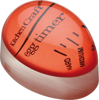 Kitchencraft tímaklukka eggjasuðu