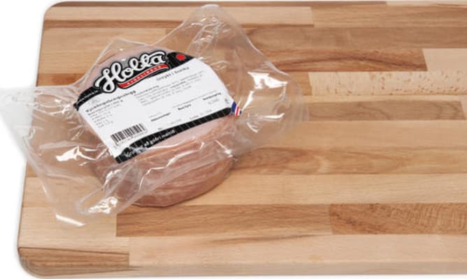 Kjúklingabr.álegg í bunka 500gr