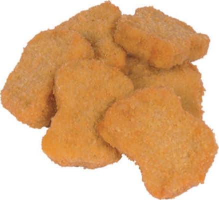 Kjúklinganaggar 15-20g 5kg