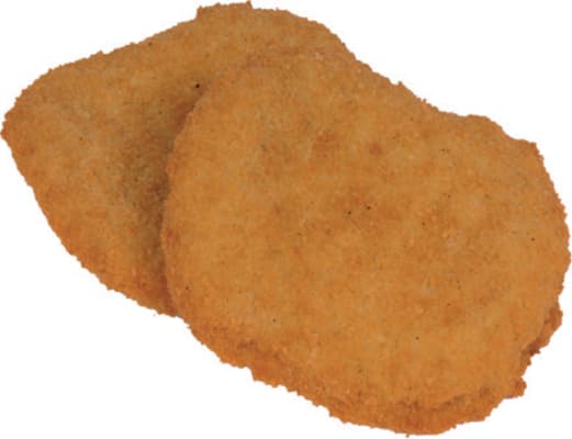 Kjúklingasnitzel 90g uþb. 55stk 5kg
