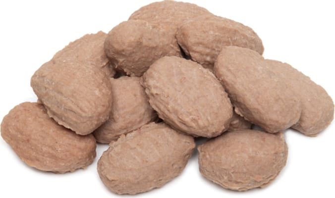 Saltfarsbollur 45g soðn 5kg fr
