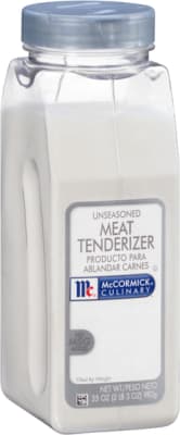 Kjötmeyrir (tenderizer)