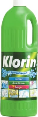 Klorin furunálar ilm 1,5L