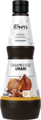 Knorr Intense Flavours Umami 400ml (6stk/ks)