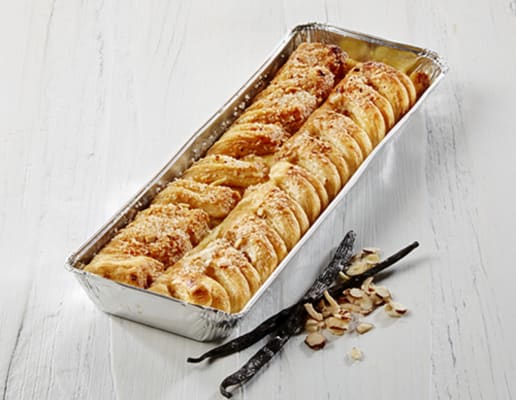 Kohberg Prinsessestang-Vínabrauðslengja