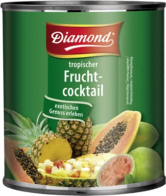 Kokteilávextir