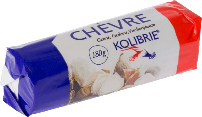 Kolibrie Geitarúlla 6x180g