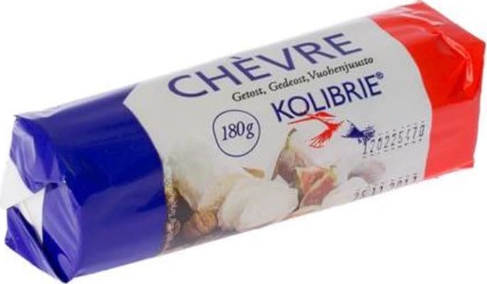 Kolibrie Geitarúlla 7x180g