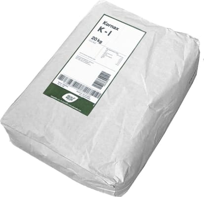 Kornax hveiti K-I 20kg
