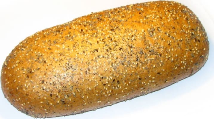 Kornbrauð 10 x 520g