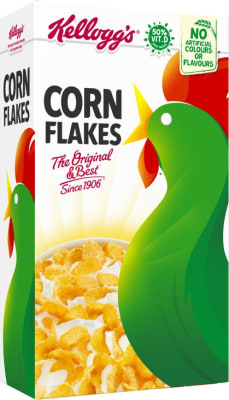 Kornflakes Kellogs 6pk x1kg