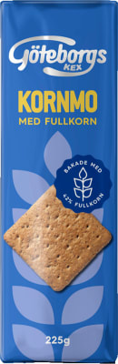Kornmo Hafrakex