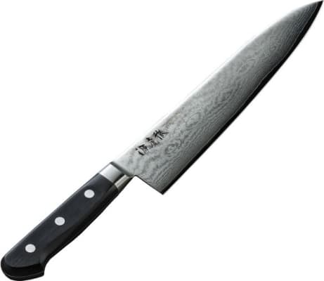 Kotetsu Minamoto Chef hnífur - 21 cm