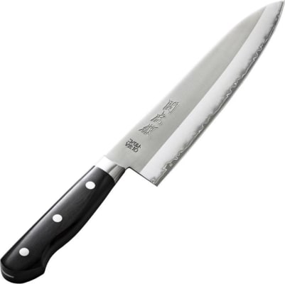 Kotetsu Seki Chef hnífur - 20 cm
