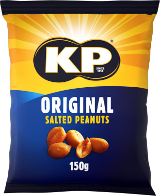 KP Original Salted Peanuts