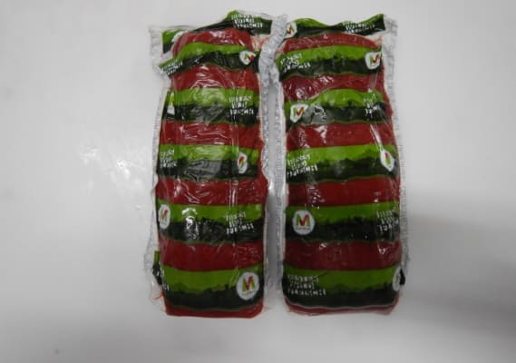 Krónhjartar fillet m himnu ca 1.2kg +/-