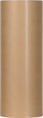 Kraftpappír 70cm x 295mtr 70 gr.