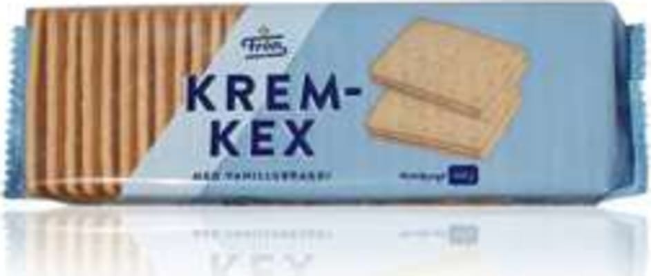 Kremkex 15x400g
