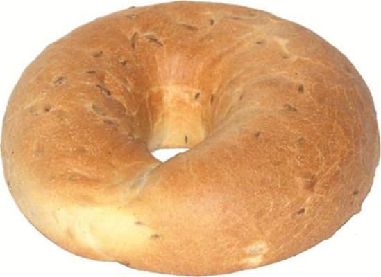 Kringlur fínar (frystivara) 60x75g