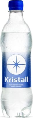 Kristall án bragðefna 12x500ml