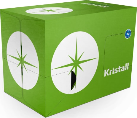 Kristall Mexican Lime