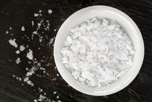 Kristalsalt 10kg