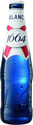 Kronenbourg 1664 Blanc