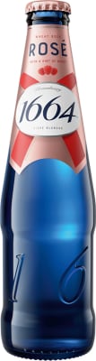 Kronenbourg Blanc 1664 Rosé