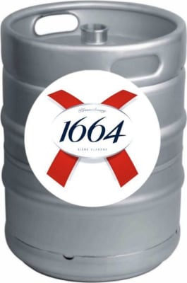 Kronenbourg Blanc
