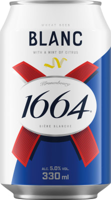 Kronenbourg Blanc