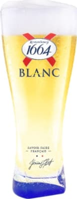 Kronenbourg Blanc Tumbler
