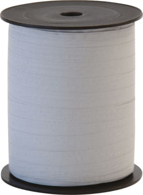 Krullukefli-NATURE Argento 10mm.250mtr
