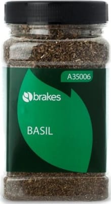 Krydd Basil