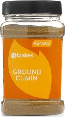 Krydd Broddkúmen / Cumin Malað