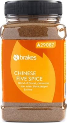 Krydd Chinese Five Spice